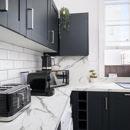 Kensington Nest Serviced Town House Londres Exterior foto