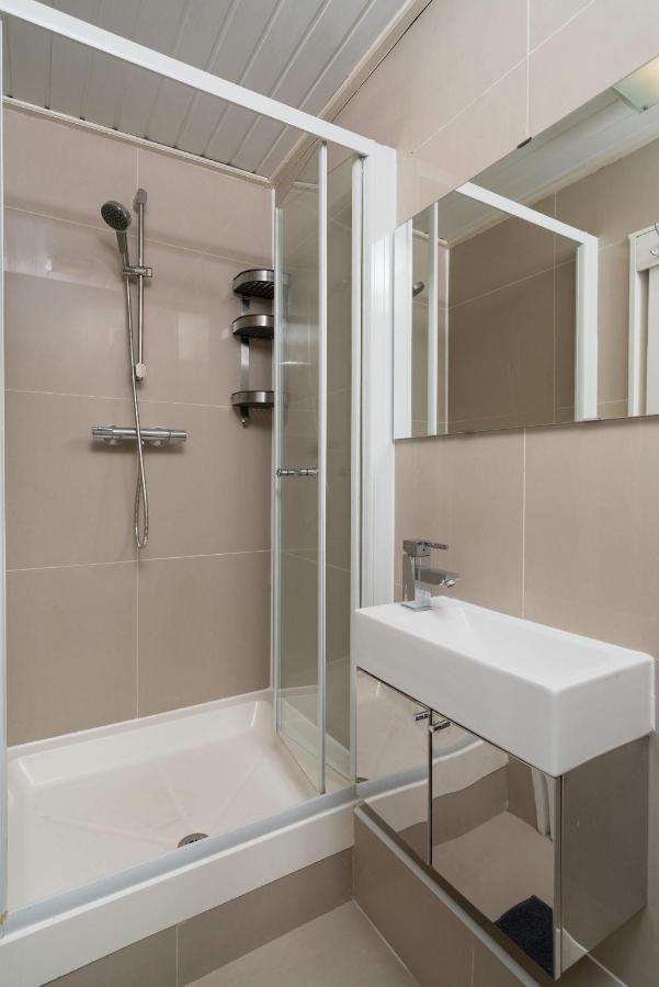 Kensington Nest Serviced Town House Londres Exterior foto